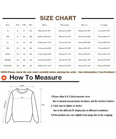 Women Christmas Sweater Fashion Aesthetic Sweat Winter Holiday Party Sweatshirts Trendy Cool Tshirt Sport Christmas Clothing ...