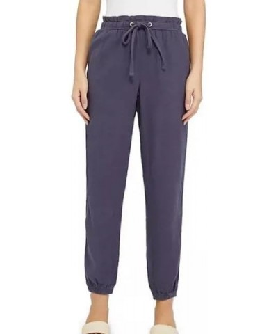 Social Standard Women's Solstice Pant (Charcoal Blue, X-Large) $11.23 Pants