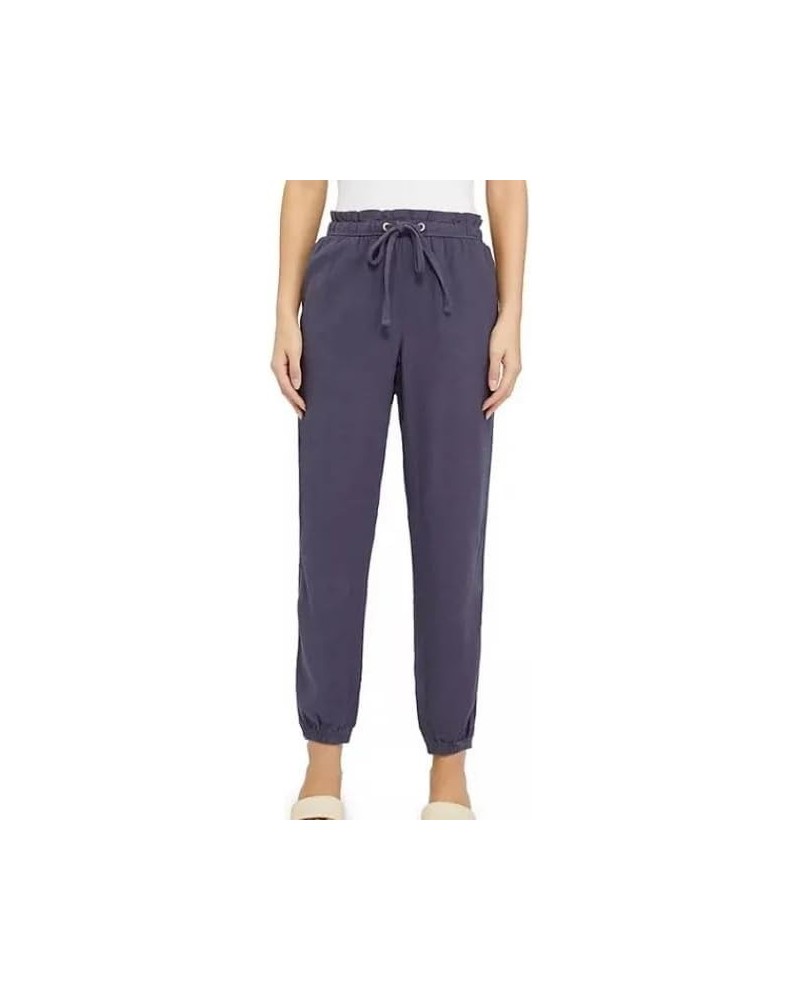 Social Standard Women's Solstice Pant (Charcoal Blue, X-Large) $11.23 Pants