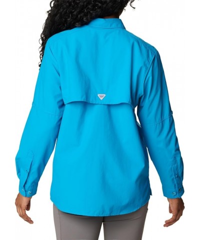 Women's Bahama Ls Pool $17.84 Activewear