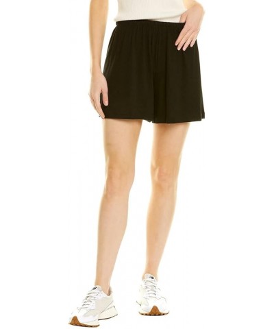 Women's Lounge Short Black $28.46 Sleep & Lounge