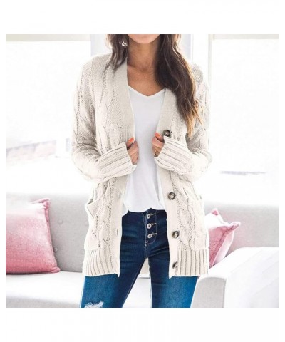 Cardigan For Women Fashion Open Front Jacket Casual Cozy Holiday Coats Plus Size Fall Winter Clothes Y2k Clothing Unique Gift...