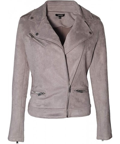 Women's 2595 Grey $28.59 Coats