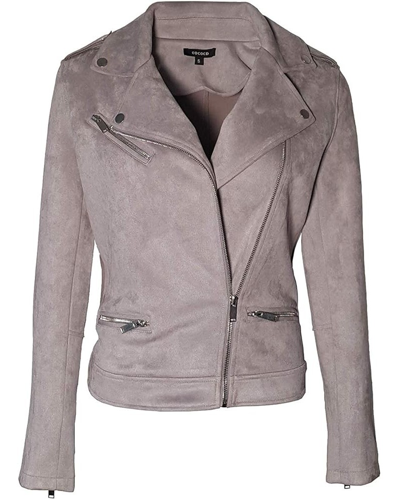 Women's 2595 Grey $28.59 Coats