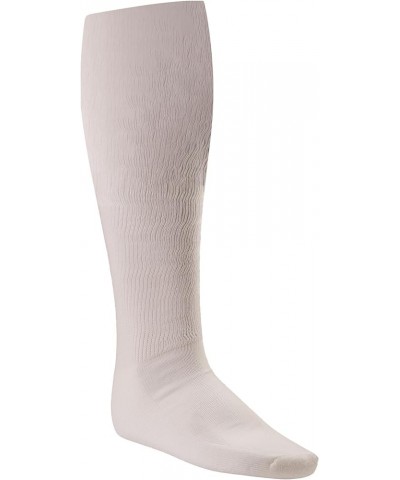 Rhino All Sport Athletic Socks - Multiple Sizes and Colors 10-13 (Large) White $7.35 Socks