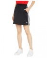 Women's Adicolor Classics Tricot Skirt Black $17.37 Skirts