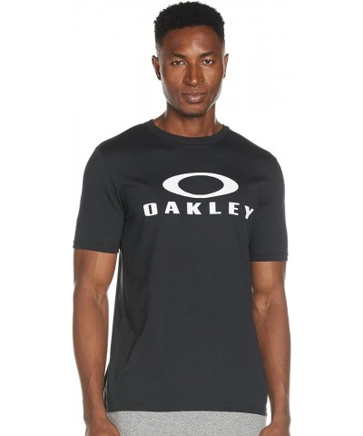 Men's O Bark T-Shirt Black $8.27 T-Shirts