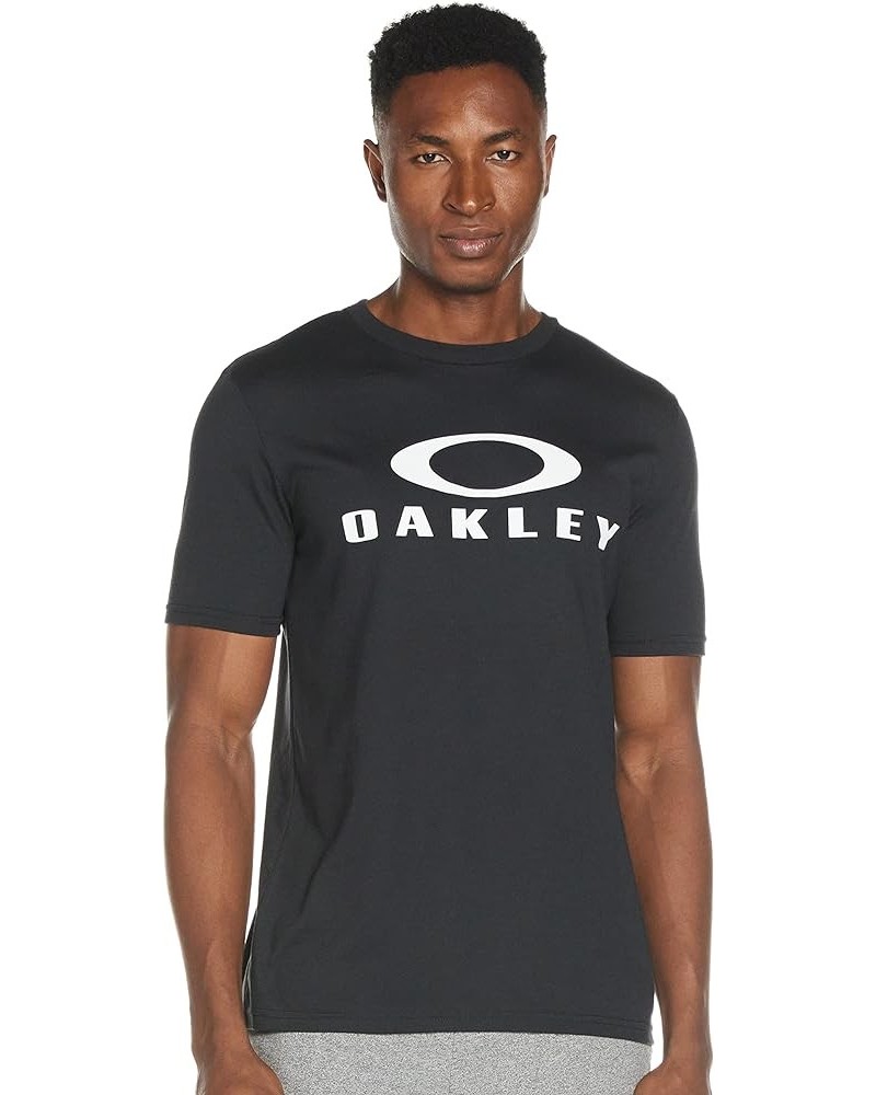 Men's O Bark T-Shirt Black $8.27 T-Shirts