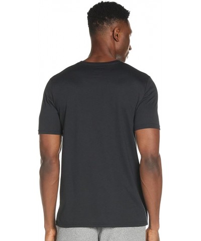 Men's O Bark T-Shirt Black $8.27 T-Shirts