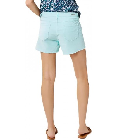 Women's Oahu 4" Short Seaglass $25.67 Activewear