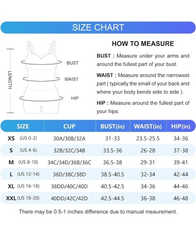 One Piece Rash Guard Swimsuits for Women Long Sleeve Zip UPF 50+ Tummy Control Surfing Bathing with Boyshort Bottom 18 Lightb...