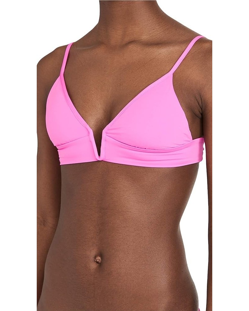 Women's Standard Fuchsia Agate Parade Pink $27.73 Swimsuits