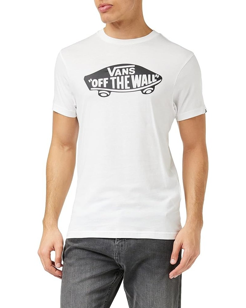 Men's Classic Tee X-small,white,x-small,white $28.65 T-Shirts