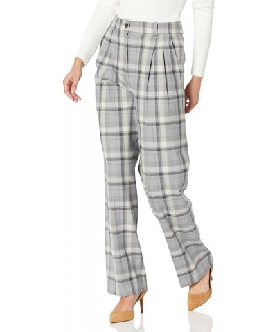 Women's Crepe Trouser Multi/Varie $61.97 Pants