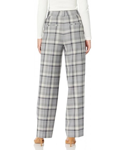 Women's Crepe Trouser Multi/Varie $61.97 Pants