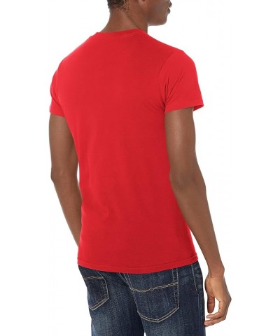 Race Mod Tee Red $13.74 Tops