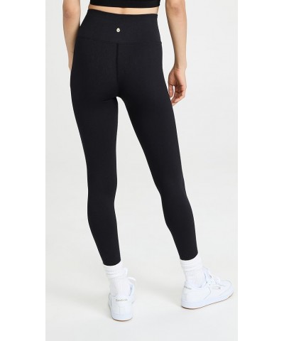 Women's Love Sculpt Leggings Black $32.39 Activewear