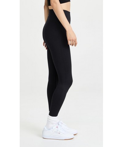 Women's Love Sculpt Leggings Black $32.39 Activewear