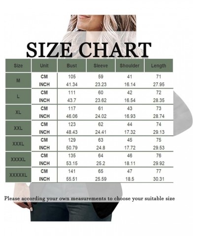 Blazers for Women Business Casual Open Front Long Sleeve Work Office Jackets Blazer Fashion Lightweight Jacket Suits A Brown ...