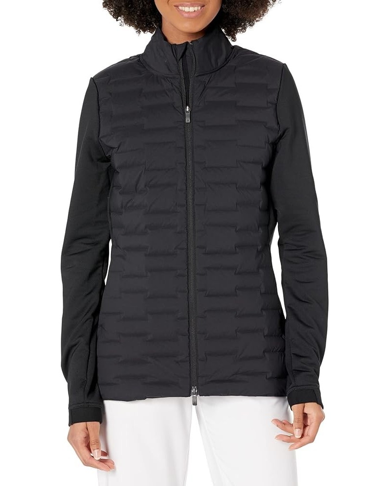 Women's Frostguard Full Zip Padded Jacket Black $46.50 Jackets