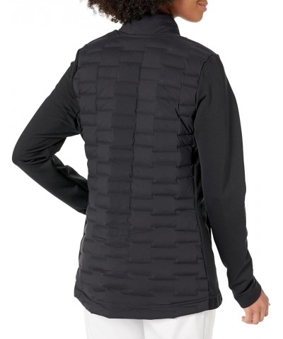 Women's Frostguard Full Zip Padded Jacket Black $46.50 Jackets