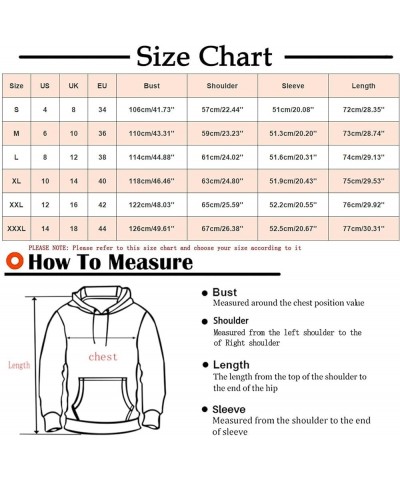 Waffle Hoodies For Women Casual, 2024 Plus Size Cute Long Sleeve Tops Pullover Clothes Trendy Hooded Tops with Pocket Ysky Bl...