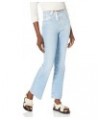 Women's Farrah High Rise Boot Cut Jean 21 Years Coastline $65.94 Jeans