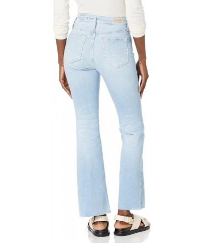 Women's Farrah High Rise Boot Cut Jean 21 Years Coastline $65.94 Jeans