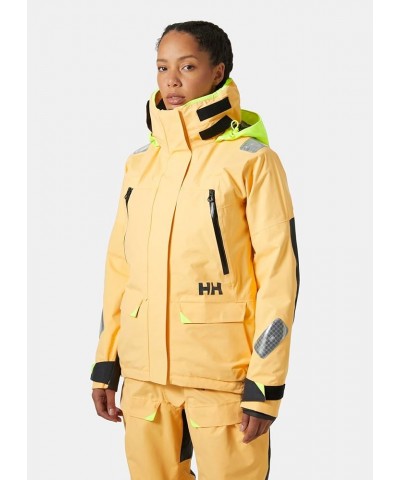 Women's Skagen Offshore Jacket 316 Miami Peach $129.20 Jackets