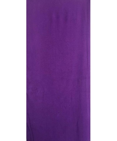 Sarong Wrap from Bali Beach Cover Up Purple $13.74 Swimsuits