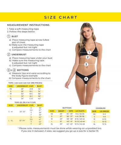 Women's Standard Basic Fuller Coverage Bikini Bottom Swimsuit Macubu $17.78 Swimsuits